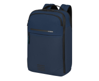 Samsonite MODERNY do laptopa 15.6'' niebieski - 1481178 - zdjęcie 1